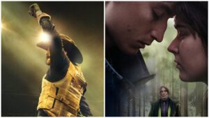 Ride e Coração Sombrio estão entre novidades de agosto do Looke