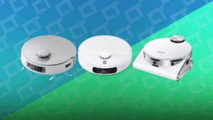 Robô-aspirador que passa pano em casa de 200 m²; veja 3 modelos