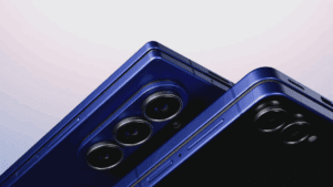 Samsung considera retorno da S Pen para celulares dobráveis, sugere executivo