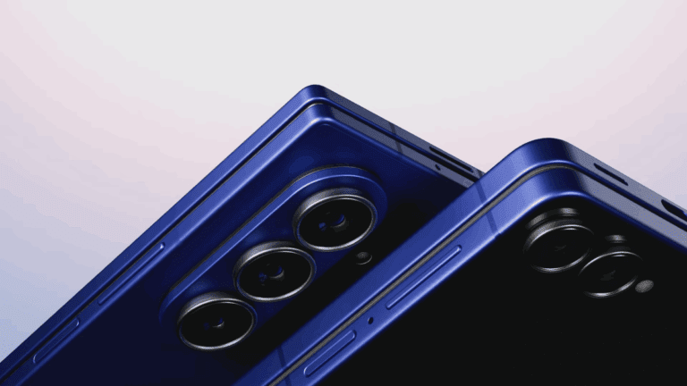 Samsung considera retorno da S Pen para celulares dobráveis, sugere executivo