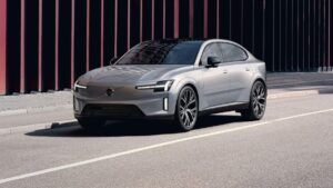 Se cuida, BYD! Volvo vai trazer sedã para rivalizar com King e Seal no Brasil