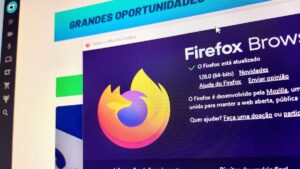 Sem bagunça: Firefox vai usar IA para organizar suas abas abertas