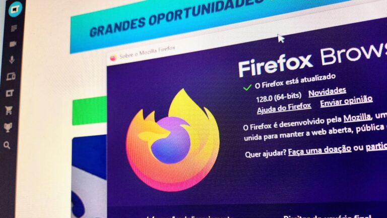 Sem bagunça: Firefox vai usar IA para organizar suas abas abertas