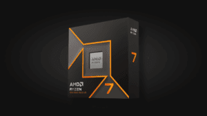 Sem gráficos integrados: ASUS confirma existência do Ryzen 7 9700F