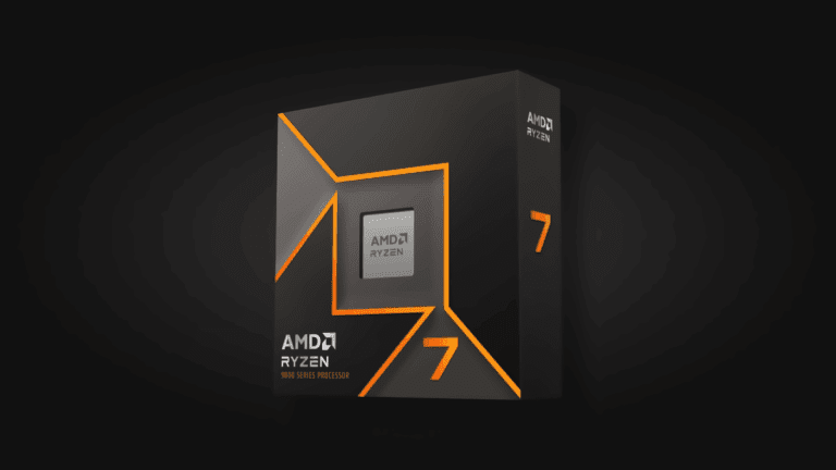 Sem gráficos integrados: ASUS confirma existência do Ryzen 7 9700F