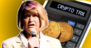 Senator lummis pushes crypto tax crackdown in gop bill.webp.webp