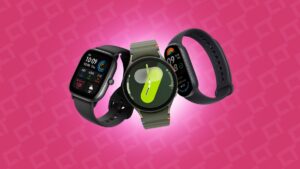 Smartwatch para o Dia dos Pais: 4 opções boas e baratas para dar de presente