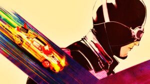 Speed Racer renasce nas HQs em onda de revival de desenhos dos anos 1980