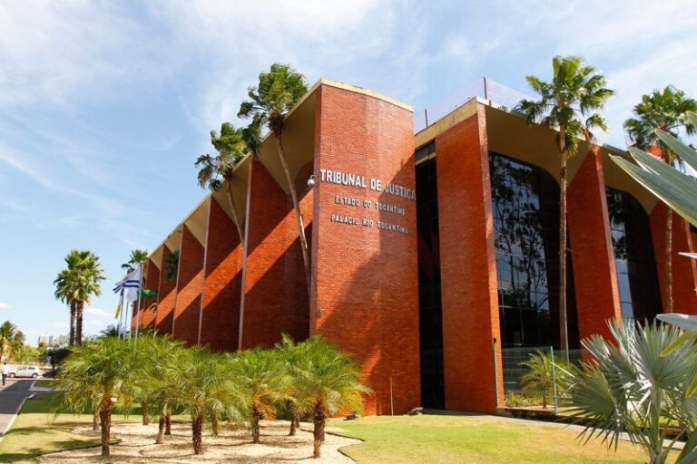 Tribunal de Justiça afasta juiz de Gurupi (TO) por suspeita de favorecer partes em processo