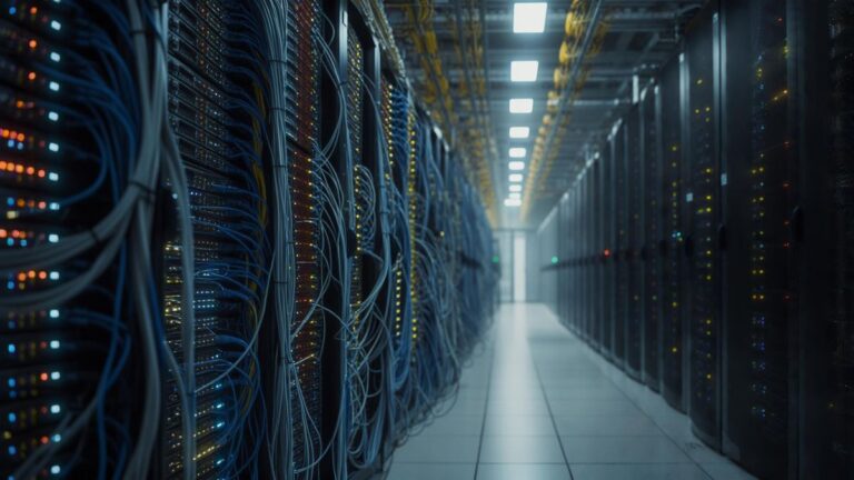 Tarifaço dos EUA pode afetar IA e data centers no Brasil? Especialistas opinam