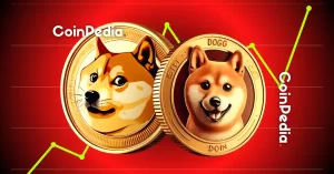 Top memecoins dogecoin shiba inu trigger a major rebounde28094will it restart memecoin mania.webp.webp