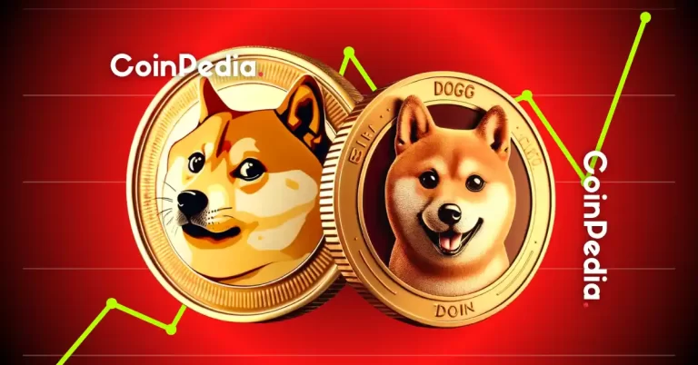 Top memecoins dogecoin shiba inu trigger a major rebounde28094will it restart memecoin mania.webp.webp