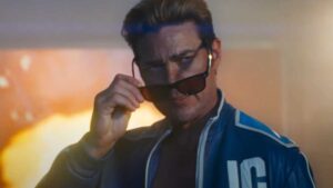 Trailer de Mortal Kombat II tem Johnny Cage e data de estreia oficial; assista