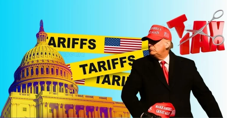Trump tariff strategy could cut income taxes ahead of fed rate cuts 1.webp.webp
