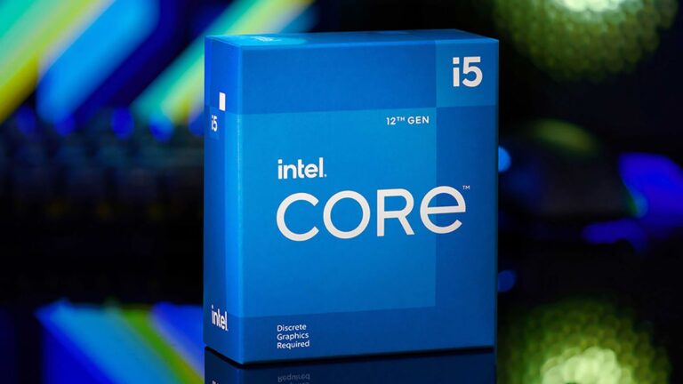 Turbine sua experiência gamer com o Intel Core i5-12400F baratinho no KaBuM!