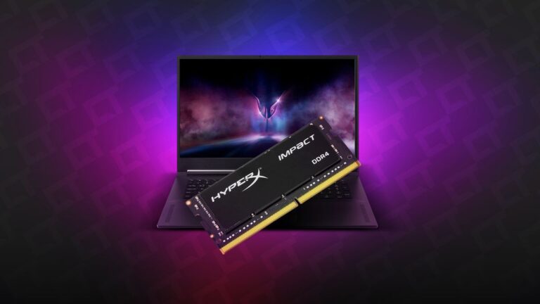 Vale a pena comprar um notebook gamer com 8 GB de RAM?