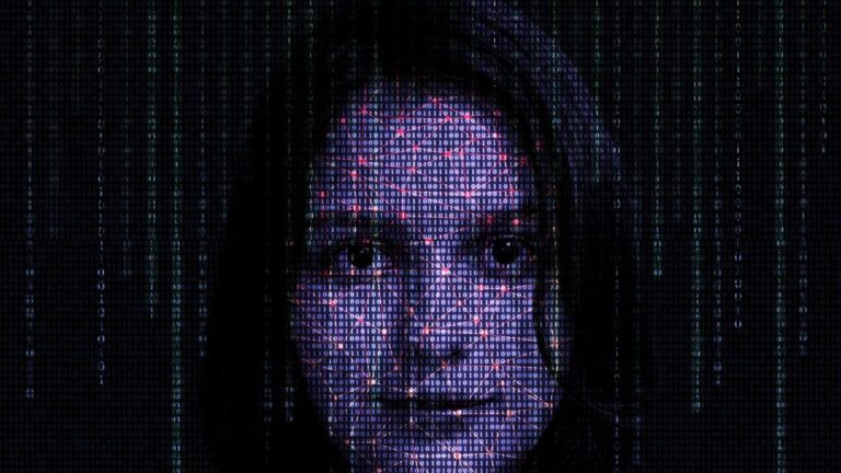 Veo3 pode ser usado para enganar sistemas de reconhecimento facial