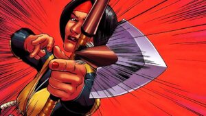 Vingadores terão líder mutante pela 1ª vez, na nova saga Age of Revelation