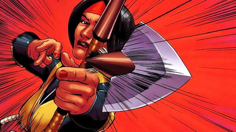 Vingadores terão líder mutante pela 1ª vez, na nova saga Age of Revelation