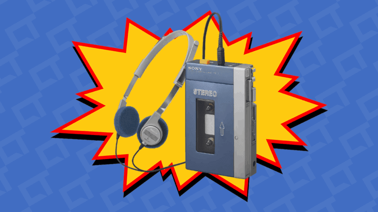 Walkman: quanto custaria hoje o 1º toca-fitas portátil do mundo, com a inflação?