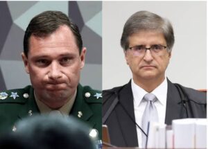 PGR nega perdão judicial a Mauro Cid em processo sobre tentativa de golpe e aponta comportamento contraditório e omissões de informações