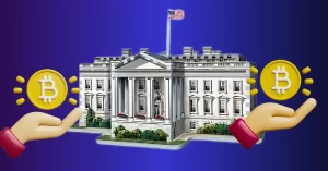 White house crypto summit march 7 how donald trump plans to revolutionize us crypto regulations.web .webp
