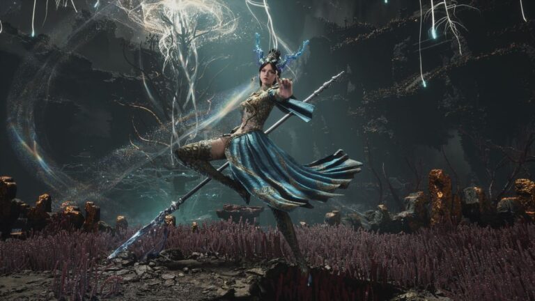 Wuchang: Fallen Feathers no PC: veja requisitos para jogar