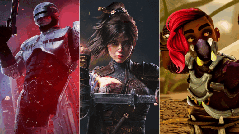 Xbox Game Pass recebe Robocop, Wuchang e Grounded 2 em julho de 2025