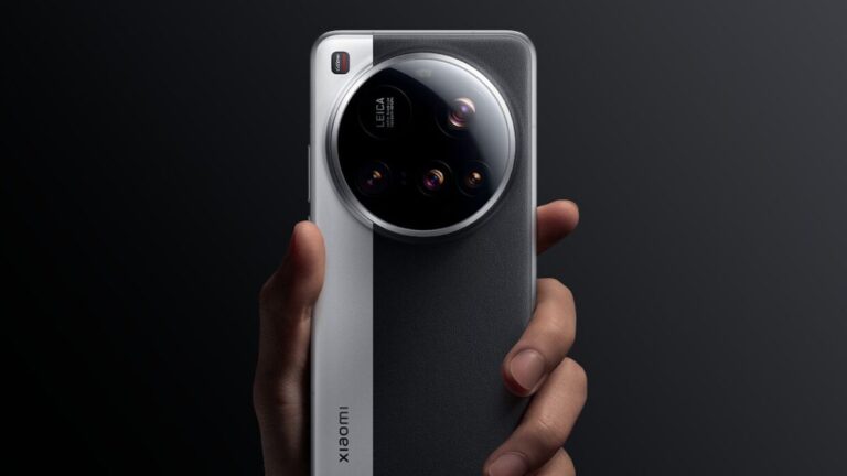 Xiaomi 16 Ultra vai ganhar recurso de câmeras profissionais, diz informante
