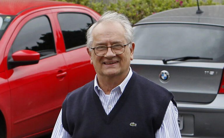 Ex-diretor da Assembleia do PR, que nomeou 97 'fantasmas', realiza acordo com MP para devolver R$ 258 milhões