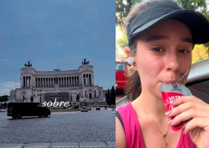 Juiz aciona MP após ver no Tiktok rotina de bolsista universitária que não condiz com a renda informada