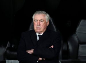 Justiça espanhola condena Carlo Ancelotti a um ano de prisão por fraude fiscal