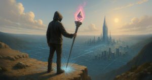Ethereum nft torch .jpg