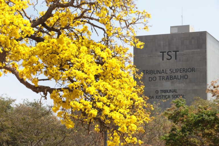 TST estabelece 40 novas teses vinculantes; confira quais são