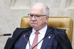 Fachin rejeita pedido de regulamentação da pena de morte para conflitos armados internos