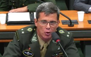 General Mário Fernandes assume integrar grupo 'Kids Pretos' e autoria do plano Punhal Verde e Amarelo, que pretendia matar Lula, Alckmin e Moraes