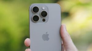 iPhone 17 Pro vai chegar com zoom recorde na câmera, revela site