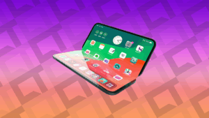 iPhone Fold: veja tudo que já sabemos sobre o celular dobrável da Apple