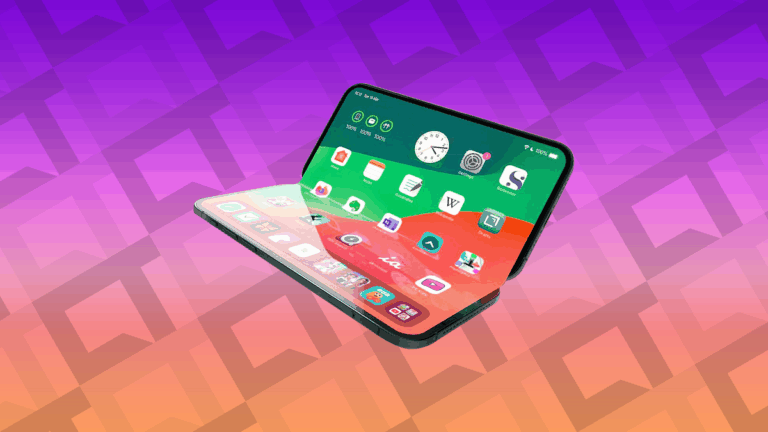 iPhone Fold: veja tudo que já sabemos sobre o celular dobrável da Apple