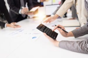 Planejamento financeiro: como alinhar metas de curto e longo prazo