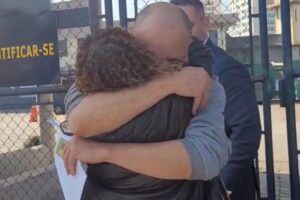 Preso por um "i": TJ-BA revoga preventiva de homem acusado injustamente de estupro; suspeito tinha nome parecido