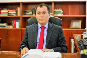 Juiz Federal Fábio Bezerra assume Direção do Foro da Justiça Federal no RN