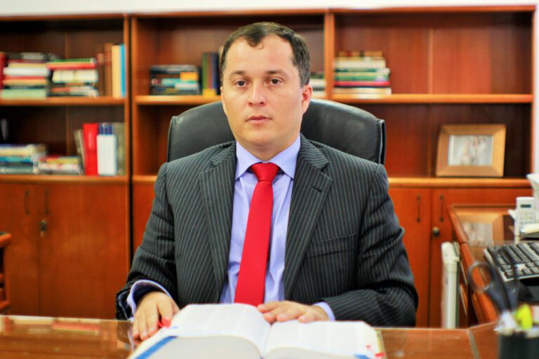 Juiz Federal Fábio Bezerra assume Direção do Foro da Justiça Federal no RN