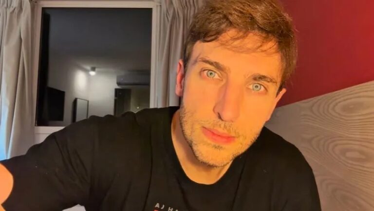 "Censura indireta": Justiça nega ação indenizatória de R$500 mil contra humorista Léo Lins