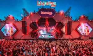 Tickets for Fun é condenada a indenizar consumidora por mudanças no Lollapalooza