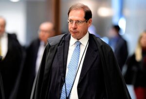 STJ mantém preventiva de réu condenado há mais de 36 anos por morte de policial federal