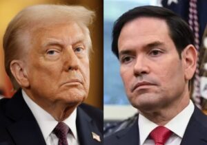 “De forma imediata”: Governo dos EUA revoga vistos de Moraes, mais 7 ministros do STF e de seus familiares e aliados