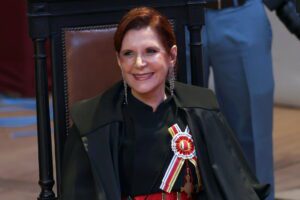 Presidente do STM apoia Barroso em resposta a Trump: "Posição firme e corajosa do Poder Judiciário brasileiro"