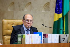 Gilmar Mendes suspende eleições suplementares em Tucuruí; caso discute inelegibilidade e mudança de jurisprudência do TSE