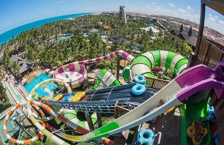 Parque aquático não é obrigado a conceder o benefício de meia-entrada, decide STJ